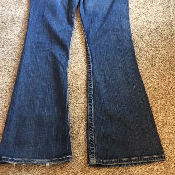 BKE Star Jeans - Picture 3 of 5